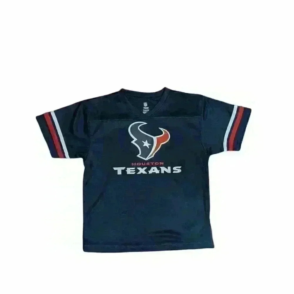 Houston Texans NFL Team Youth Jersey
